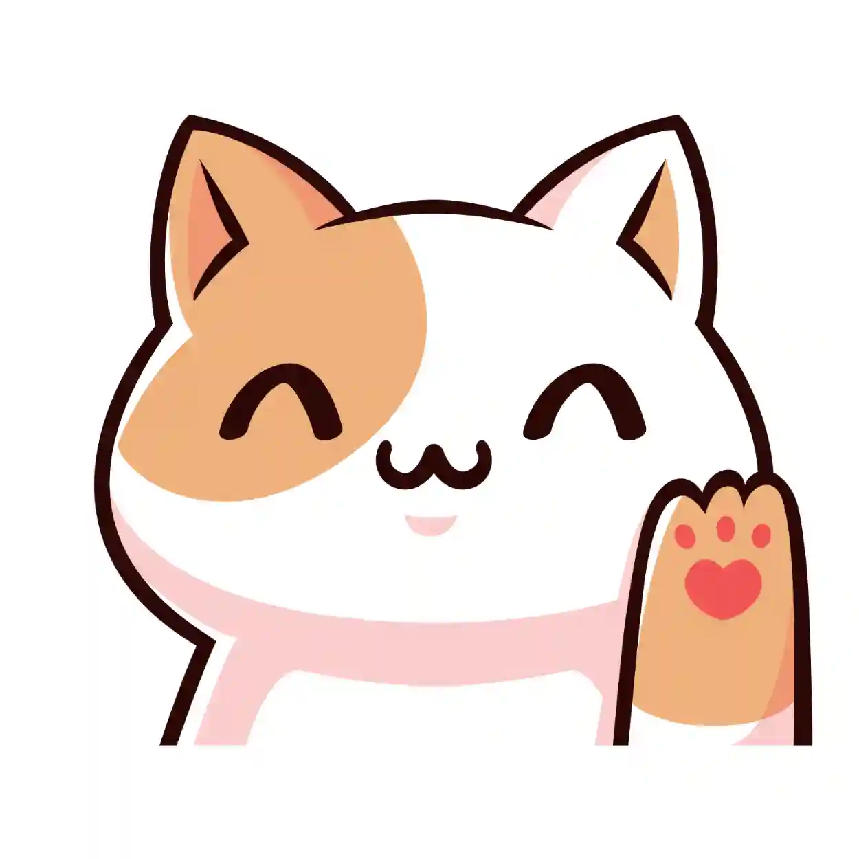 Hello Cat